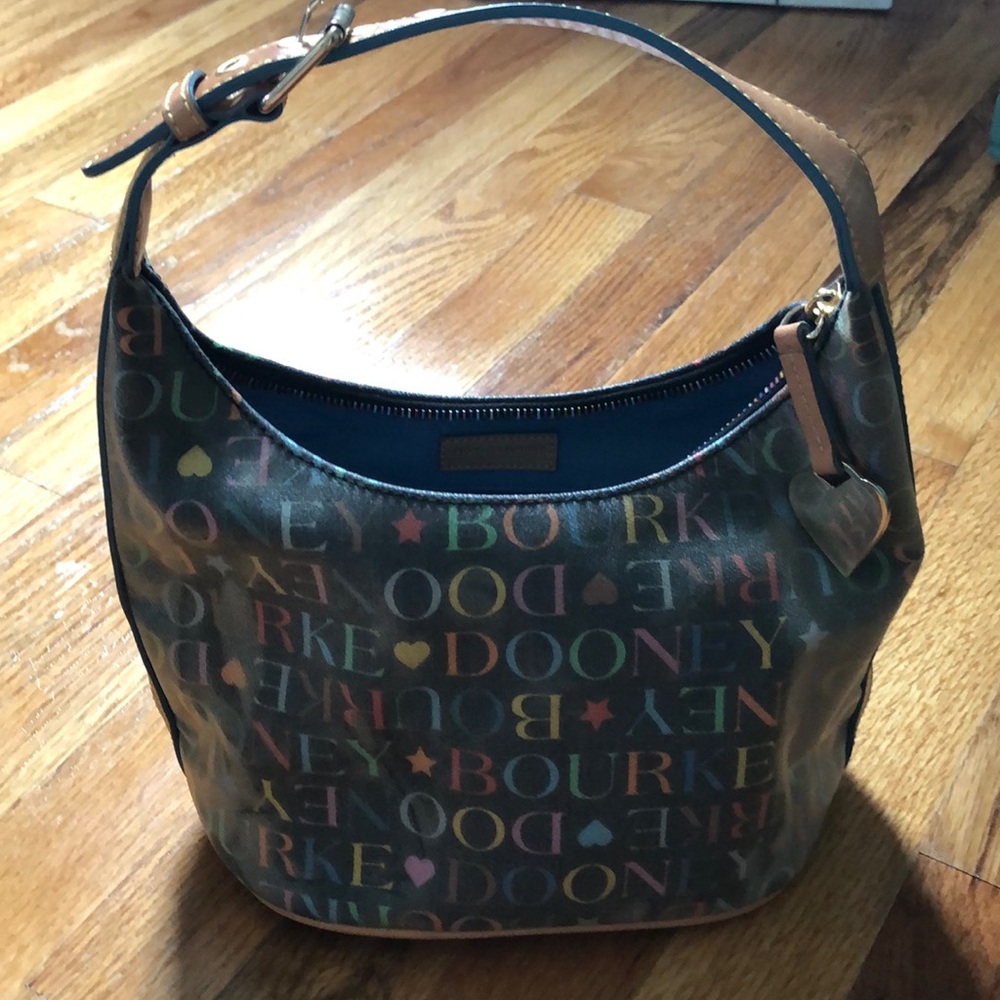 Vintage Dooney and Bourke